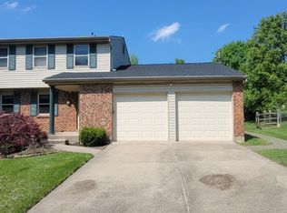 5036 Clarevalley Dr, Cincinnati, OH