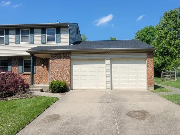 5036 Clarevalley Dr, Cincinnati, OH 45238