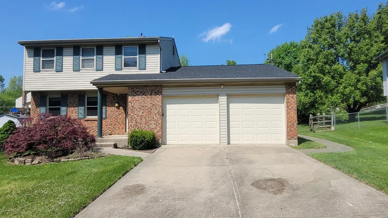5036 Clarevalley Dr photo 1
