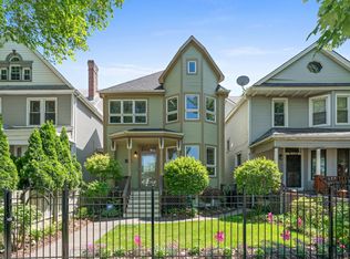 1447 W Wilson Ave, Chicago, IL 60640