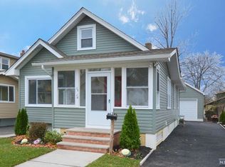 15-16 George St #1X, Fair Lawn, NJ 07410