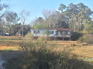 159 Hammocks Landing Rd, Newport, NC 28570