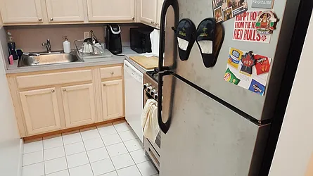 Rented by Rapid Realty Cobble Hill