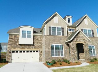 10533 Skipping Rock Ln NW, Concord, NC 28027