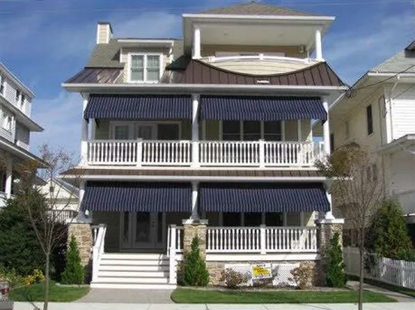 851A Park Pl #1, Ocean City, NJ 08226