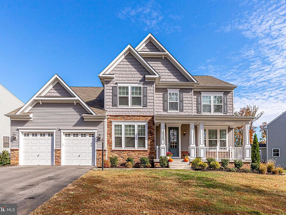 1st image of 15760 Audubon Way