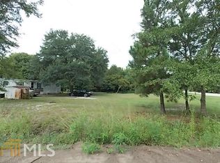 22258 Ga Highway 46, Pembroke, GA 31321