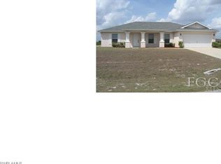 3618 20th St SW, Lehigh Acres, FL 33976