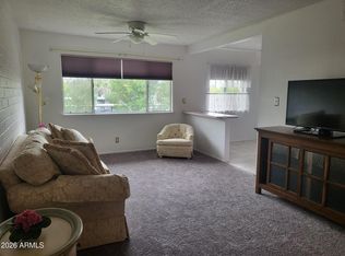 8221 E GARFIELD Street #L205, Scottsdale, AZ 85257