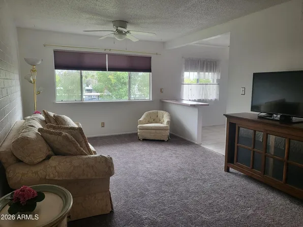 8221 E GARFIELD Street #L205, Scottsdale, AZ 85257