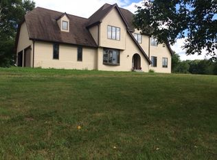 11400 I Dr S, Burlington, MI 49029