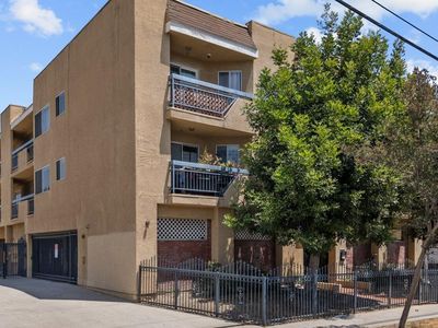 9014 Burnet Ave #9, North Hills, CA, 91343