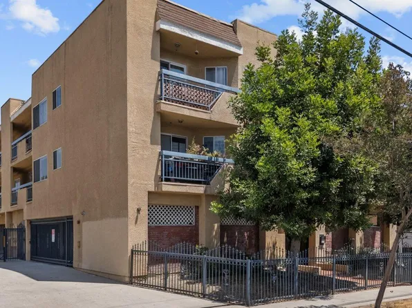 9014 Burnet Ave #9, North Hills, CA 91343