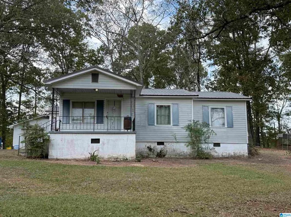 5075 Snowville Brent Rd, Dora, AL 35062