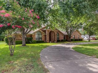2032 Arbor Bend St, Bonham, TX 75418