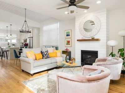 509 Bennett St, Charlottesville, VA, 22901