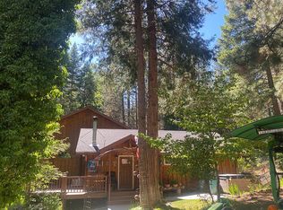 294 April Ln, Cromberg, CA 96103