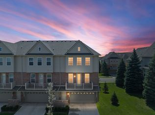 56716 Longhorn Dr, Shelby Township, MI 48316