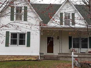 320 Canal St, Bloomington, WI 53804