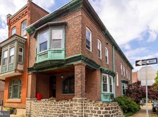 328 N 39th St, Philadelphia, PA 19104