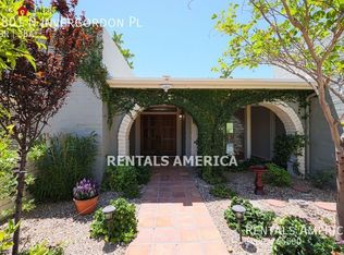 7801 N Invergordon Pl, Paradise Valley, AZ 85253