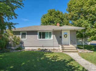 3427 E Jackson Ave, Spokane, WA 99217