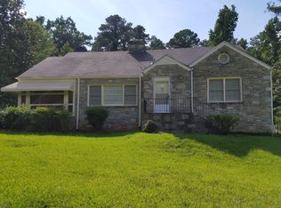 2171 Beecher Rd SW, Atlanta, GA 30311