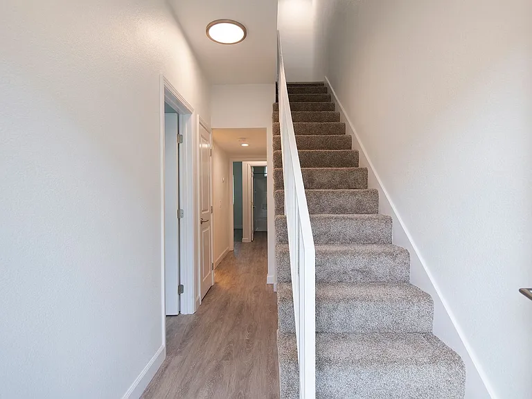 Golden Pacific Apartments — Photo 22