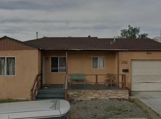 4306 53rd St, San Diego, CA 92115