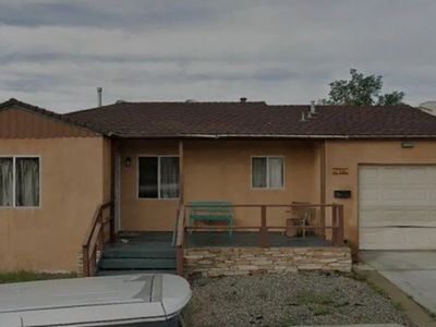4306 53rd St, San Diego, CA, 92115