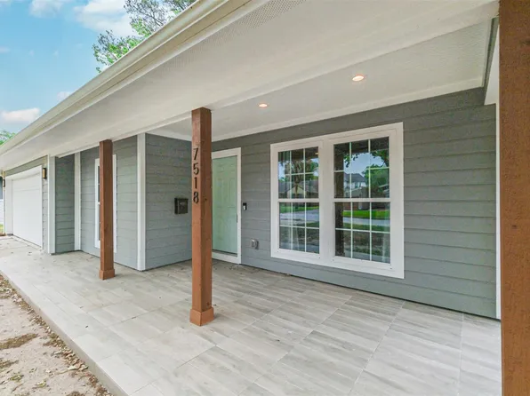7518 Dearborn St, Houston, TX 77055