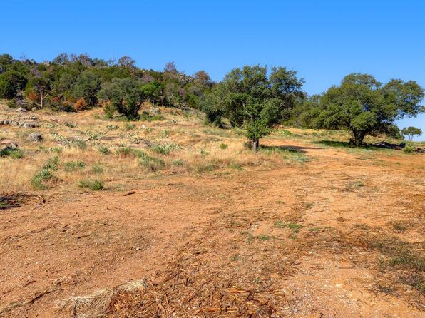 0 W Duchess Dell LOT 5B, Horseshoe Bay, TX 78657