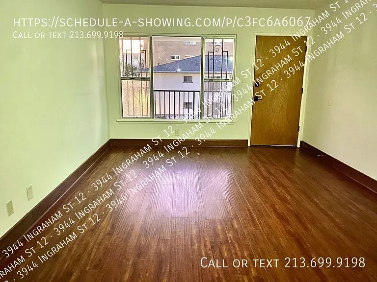 3944 Ingraham St #12 — Photo 21