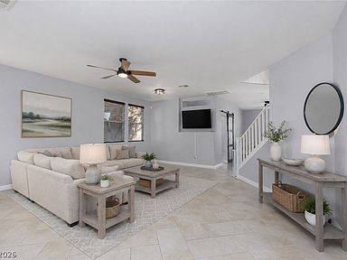 4929 Shady Rim Ct, Las Vegas, NV 89131, photo 5