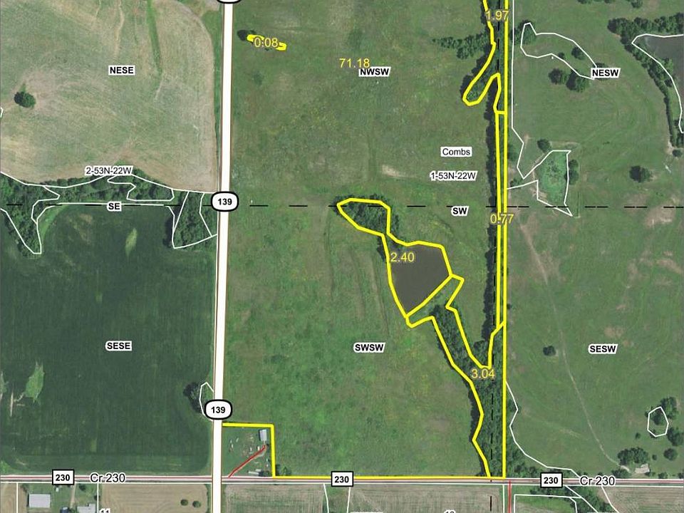 0 Highway 139 Cres 230, Bosworth, MO 64623 MLS 11141333 Zillow