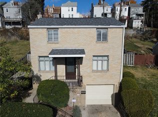 225 Alries St, Pittsburgh, PA