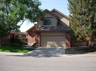 3355 S Tulare Ct, Denver, CO 80231