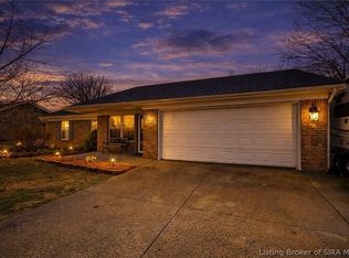 1503 Rosewood Drive, Charlestown, IN 47111