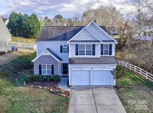 3380 Merchant Ln, Davidson, NC 28036