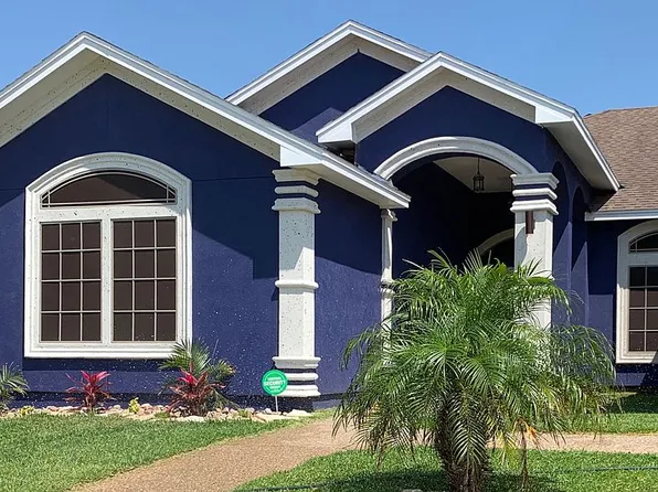 3922 Elvis Dr, Corpus Christi, TX 78414