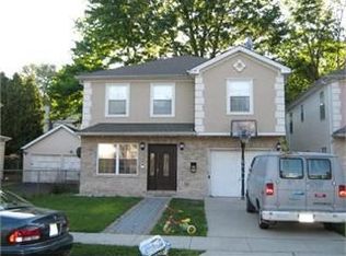 1062 Prospect St, Hillside, NJ 07205