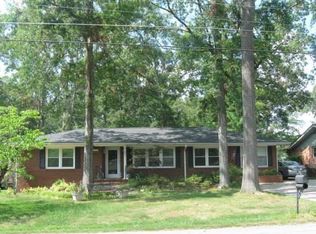 302 Dodd St NW, Rome, GA 30165