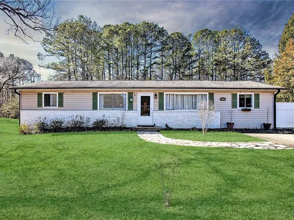 8933 Fincher Rd, Waleska, GA 30183