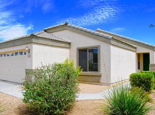 15207 N El Frio Ct, El Mirage, AZ 85335