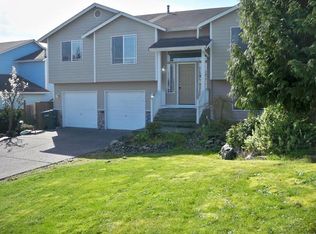 1228 29th Avenue Ct SW, Puyallup, WA 98373
