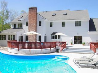 56 Breezy Knl, Avon, CT 06001