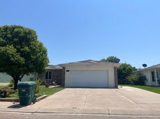 700 E Curtis St, Liberal, KS 67901