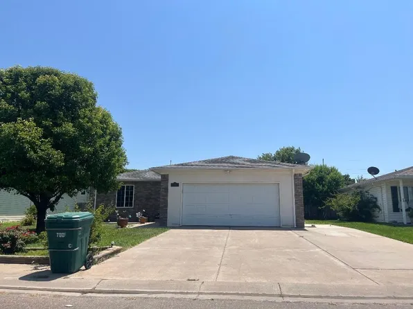 700 E Curtis St, Liberal, KS 67901