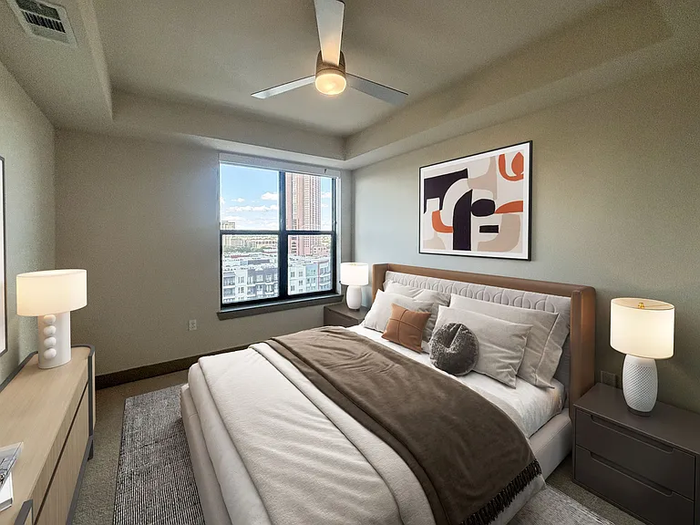 Residences at the Grove — Photo 66