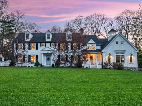 150 Brentwood Cir, North Andover, MA 01845